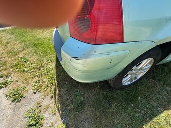 Predám Peugeot 307 sw 1.6 benzin - 4