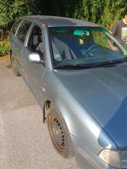 Octavia 1 1.9tdi 81kw - 4