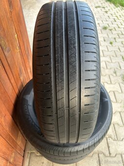 Hankook KINERGY eco 195/65/15 letné pneu - 4