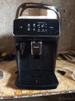 Automatický kávovar Philips Series 2200 - 4
