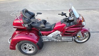 Honda Goldwing Trike - 4