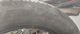 215/55 r16 - 4