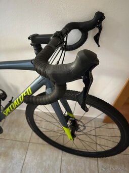 Specialized Diverge E5 Comp Gravel - 4