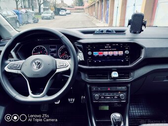 VW T-CROSS - 4