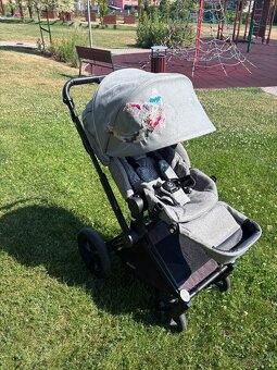 Cybex priam 2019 Rebellious/Koi - 4