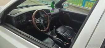 Volkswagen Golf3 1.6 74kw - 4