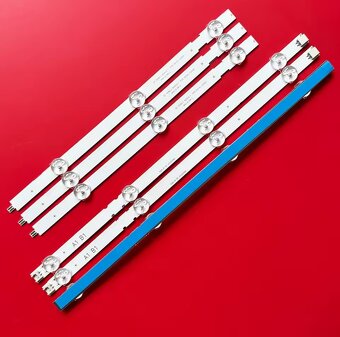 LED podsvietenie - 4