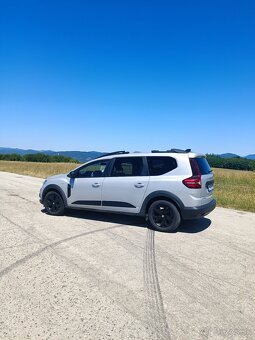 DACIA JOGGER 1.0 Tce Extreme LPG 7 miestne, odpočet DPH - 4