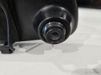 kamera v zrkadle do Auta 20e - 4