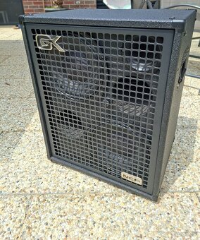 Gallien Krueger Neo 210-IV - 4