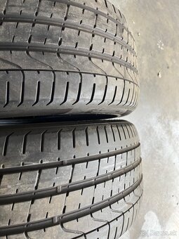 Pirelli P Zero 275/40 R22 - 4