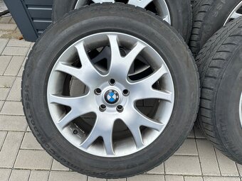 5x120 BMW r18 elektrony BMW x6 x5 - 4