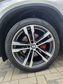 BMW X5/X6 styling 468 - 4