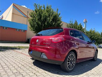 Fiat Bravo šport line 1.9 diesel - 4