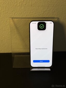 Predám Apple iPhone 15 PRO 128GB Natural Titanium - 4
