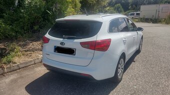 Kia ceed / 1.4 73kw - 4