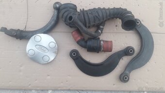 FORD FOKUS TDCI 85KW,0918495977 -SUČIASTKY - 4