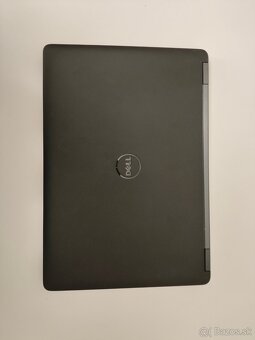 Dell Latitude E5450 i5-5300U/8-16 Gb Ram/128-256 Gb SSD - 4