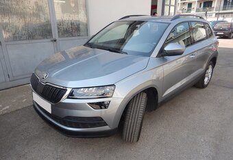 Škoda Karoq r. 8/2020 1.6TDi 116k DSG, 75tis.km, odpočet DPH - 4