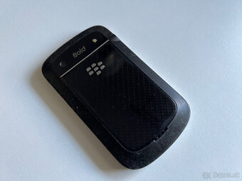 BlackBerry Bold 9900 - 4