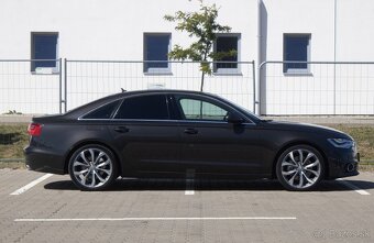Audi A6 3.0 TDI DPF 245k Quattro S tronic. - 4