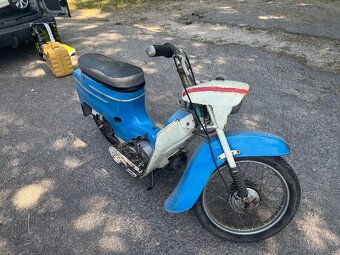 Jawa - 4
