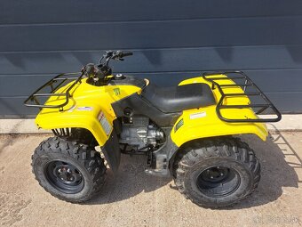 Honda  Four Trax Recon 250 - 4