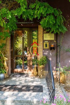 Exkluzívne na predaj zabehnutý penzión s dvojpodlažným bytom - 4