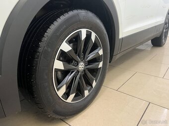 Volkswagen T-Cross 1.6 TDI Life - 4