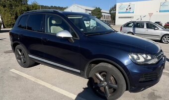 TOUAREG - 4