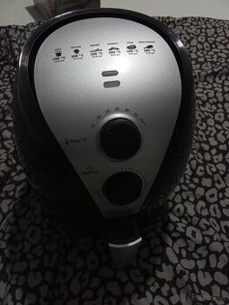 Teplovzdušná fritéza -Delimano Air fryer - 4