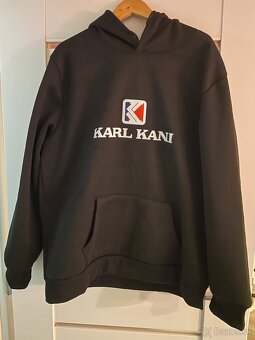 Pánska tepláková súprava Karl Kani – 2XL – 30 € - 4