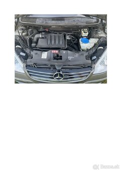 Mercedes A180 CDI - 4