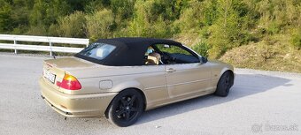 E46 330i - 4