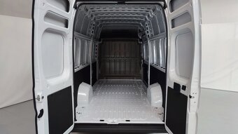 Dodávka na prenájom Prešov, Opel Movano L4H3, 121kW - 4