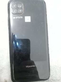 Huawei p40 lite - 4