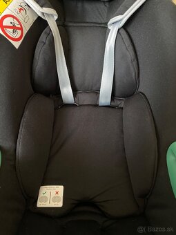 Cybex Aton B2 i-size vajíčko so základňou - 4