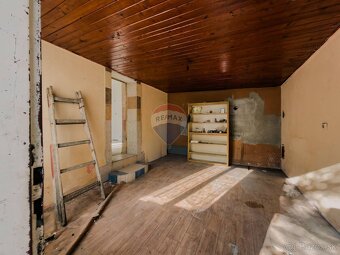 VÝHODNÁ PONUKA Rodinný dom - Veľká nad Ipľom - 4