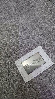 Cybex Priam4 vanička 2022 - 4