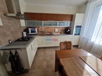 RUŽINOV NIVY NOVO zariadený byt oproti OC NIVY, TWIN CITY, - 4