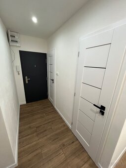 Ulica Vihorlatska-3 izbový byt - 4