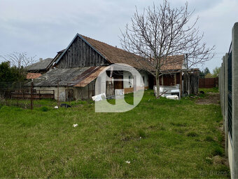 Nová cena - Predaj 4 izbový rodinný dom s pozemkom 2906 m2 v - 4