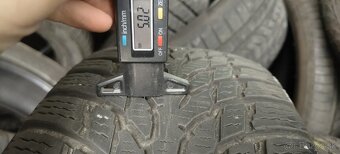 Zimné Nokian Snowproof 205/60/16 96H - 4