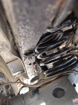 Hyundai Galloper - 4