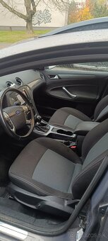 Predám Ford Mondeo combi 2.0 TDCi 103kw - 4
