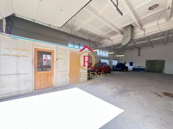 Exkluzívne na prenájom priestor 130 m² - Banská Bystrica/Maj - 4