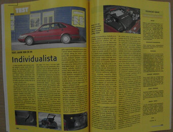 Predám Auto Katalóg 95 - 4