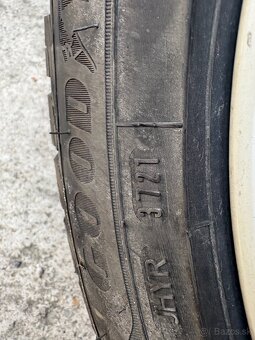 Zimná sada R17 5x112 - 4