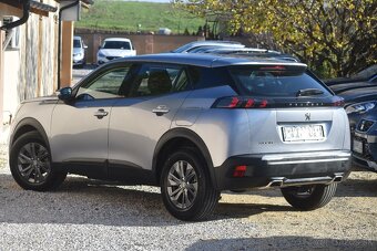 Peugeot 2008 1.2 Puretech //ROK 2021// ODPOČET DPH// - 4