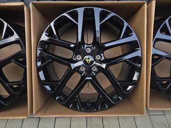 5x112 R19 Seat Cupra Black Formentor Nepoužite - 4